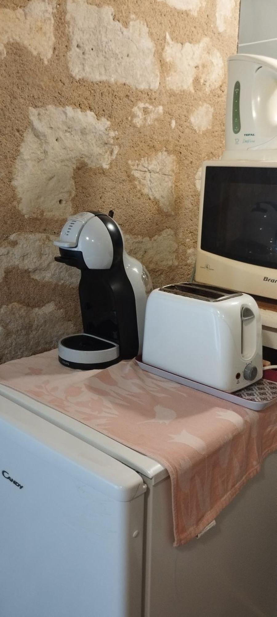 Aupres Du Chateau 2 Breze Экстерьер фото